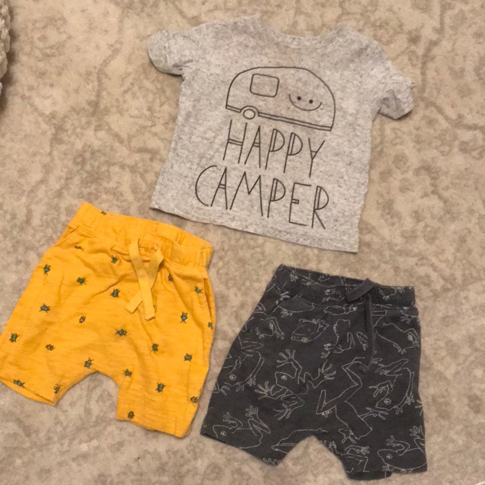 Bug lover clothing